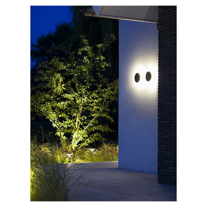 In-Lite Disc Aplique Exterior