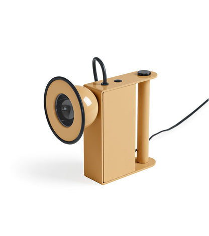 Stilnovo Minibox Lámpara de Mesa