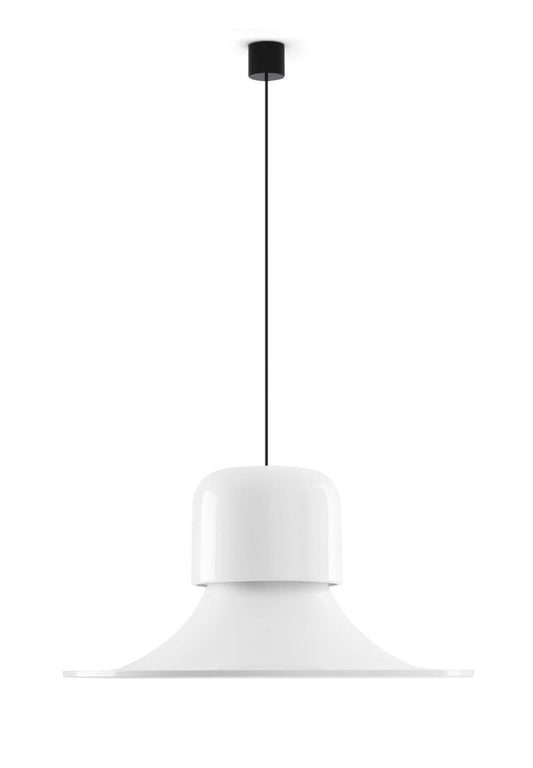 Stilnovo Campana Lámpara Colgante LED