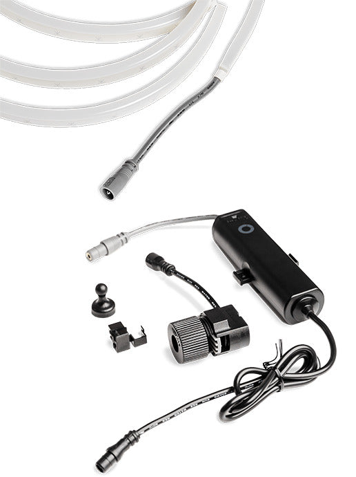 In-Lite EVO FLEX TONE Tira LED Flexible para Exterior