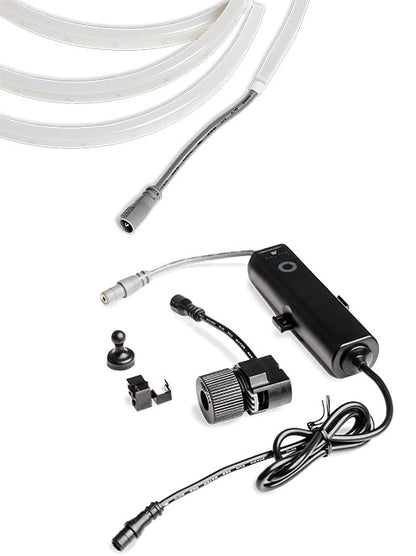 In-Lite EVO FLEX TONE Tira LED Flexible para Exterior