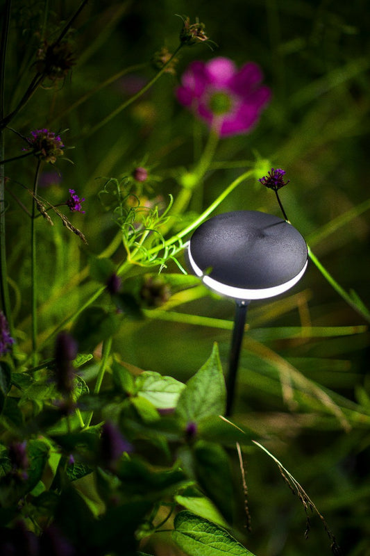 In-Lite SWAY Outdoor Post Light