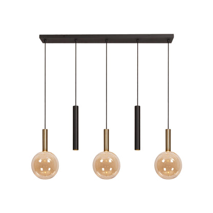 Lucide Josiane Pendant Light