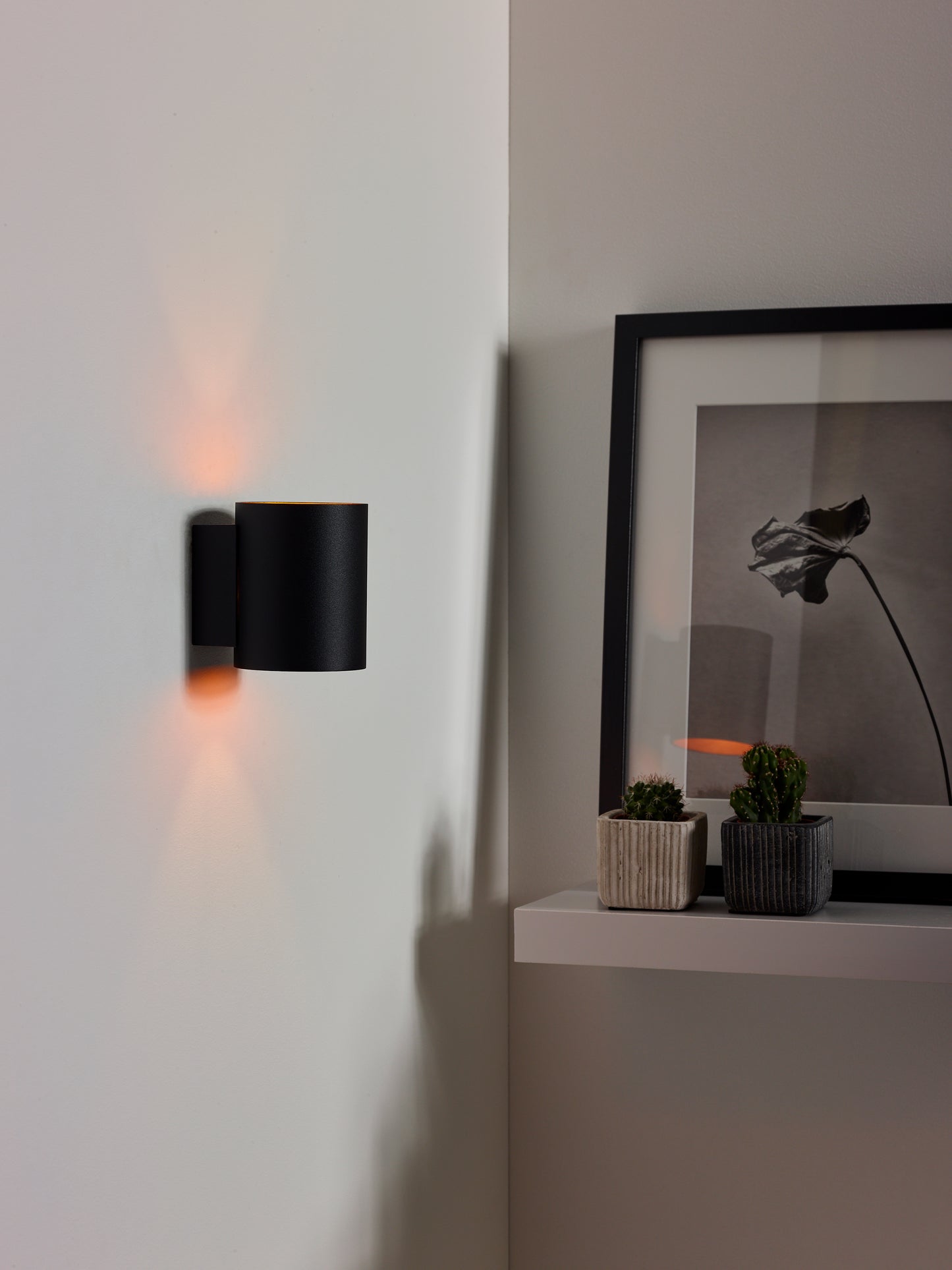 Lucide Xera Wall Washer