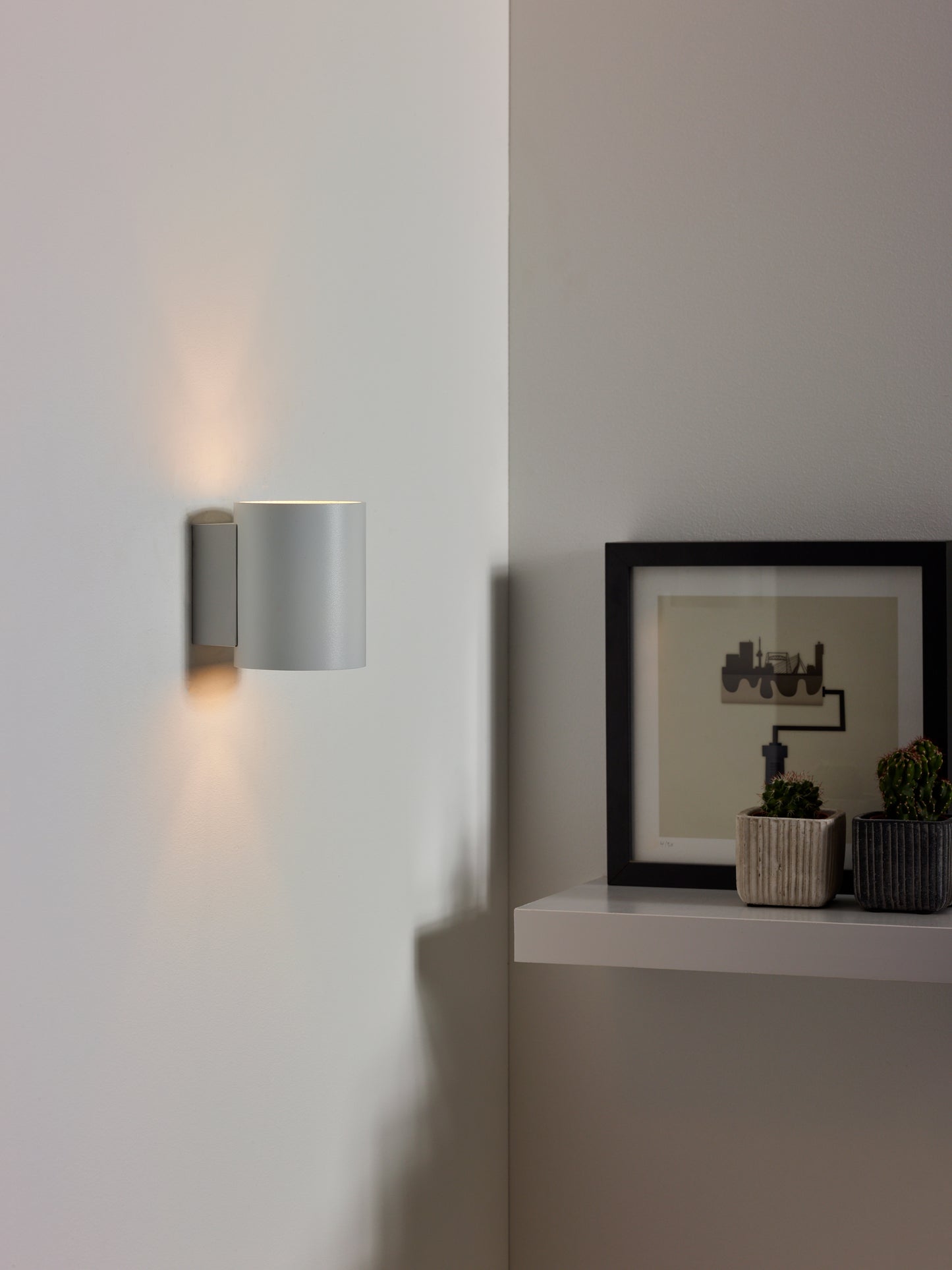 Lucide Xera Wall Washer