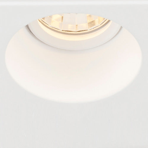 Brick In The Wall Pixo Downlight Empotrado de Techo Exterior