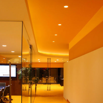 Brick In The Wall Pixo Twin Downlight Empotrable