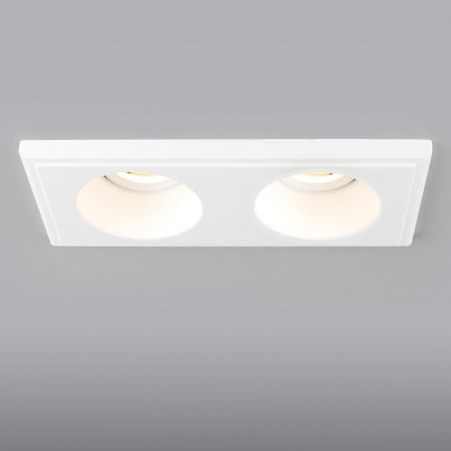 Brick In The Wall Pixo Twin Downlight Empotrable