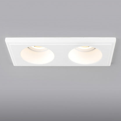 Brick In The Wall Pixo Twin Downlight Empotrable