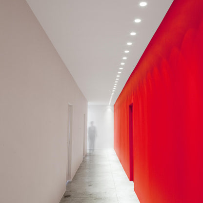 Brick In The Wall Pixo Twin Downlight Empotrable