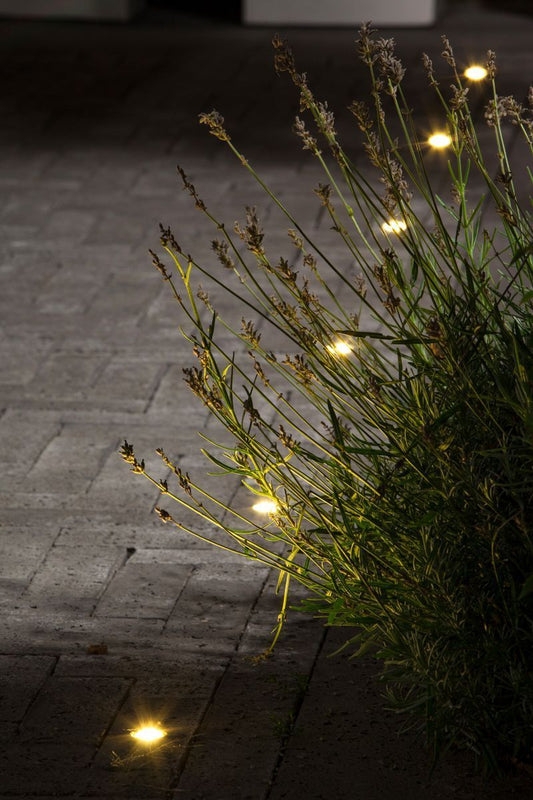 In-Lite DB-LED Outdoor Ground Light