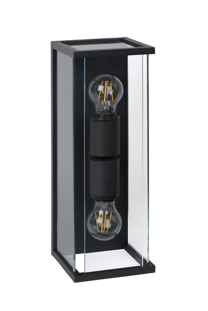 Lucide Claire Aplique Exterior