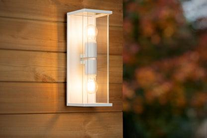Lucide Claire Aplique Exterior