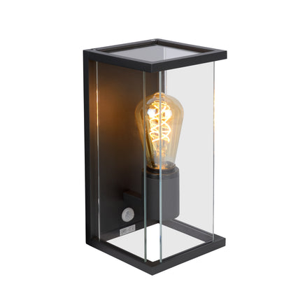 Lucide Claire Outdoor Wall Light