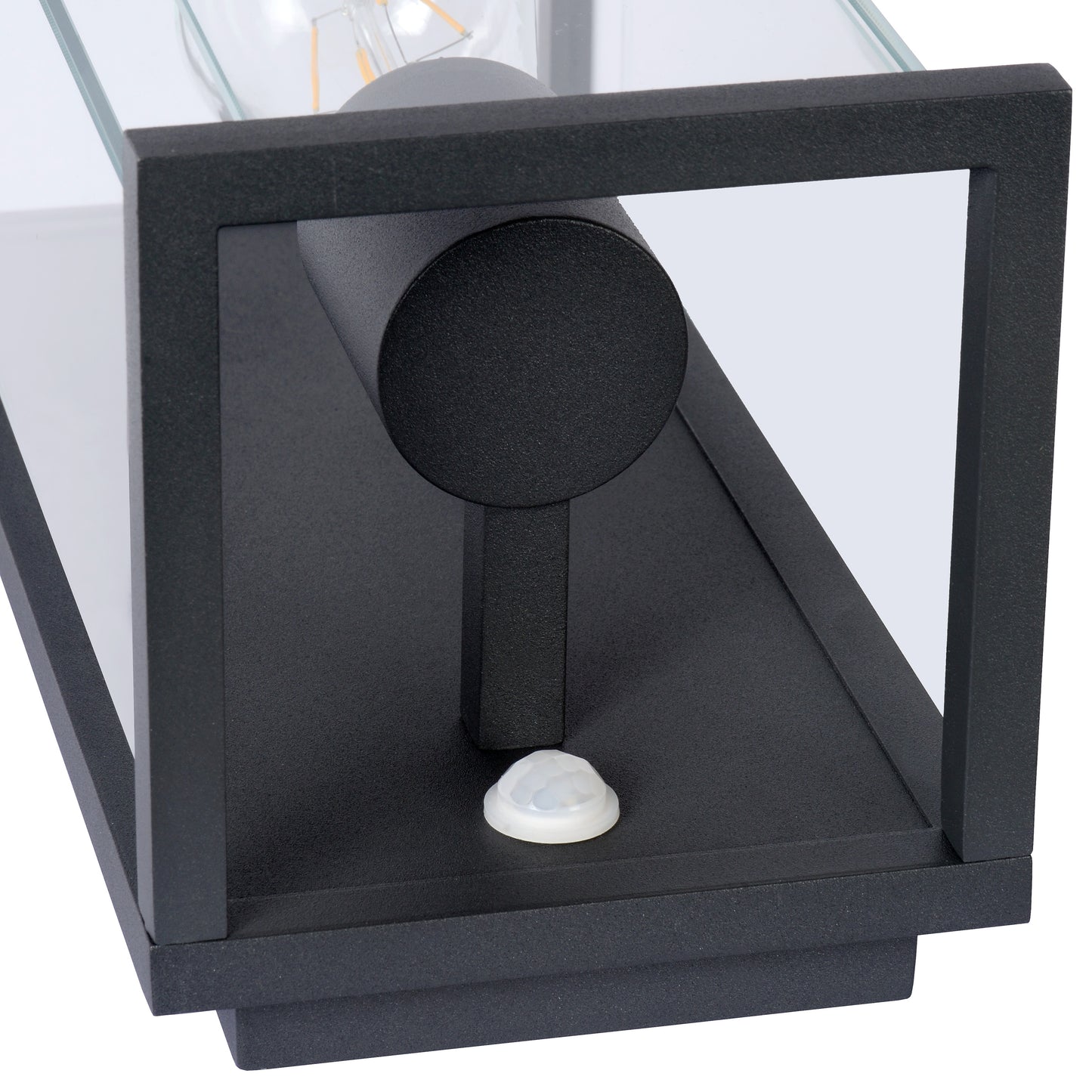 Lucide Claire Outdoor Wall Light