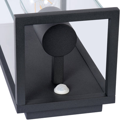 Lucide Claire Outdoor Wall Light