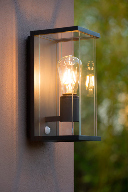 Lucide Claire Outdoor Wall Light
