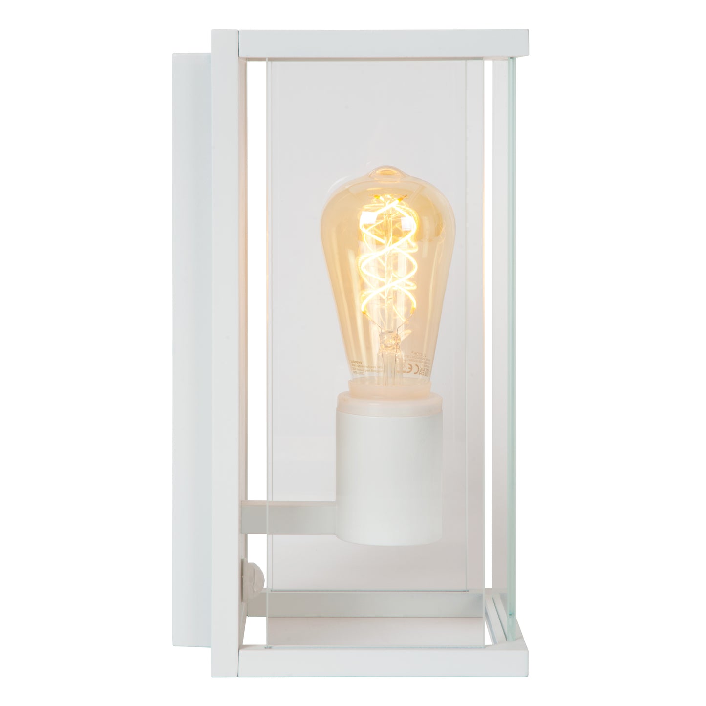 Lucide Claire Outdoor Wall Light