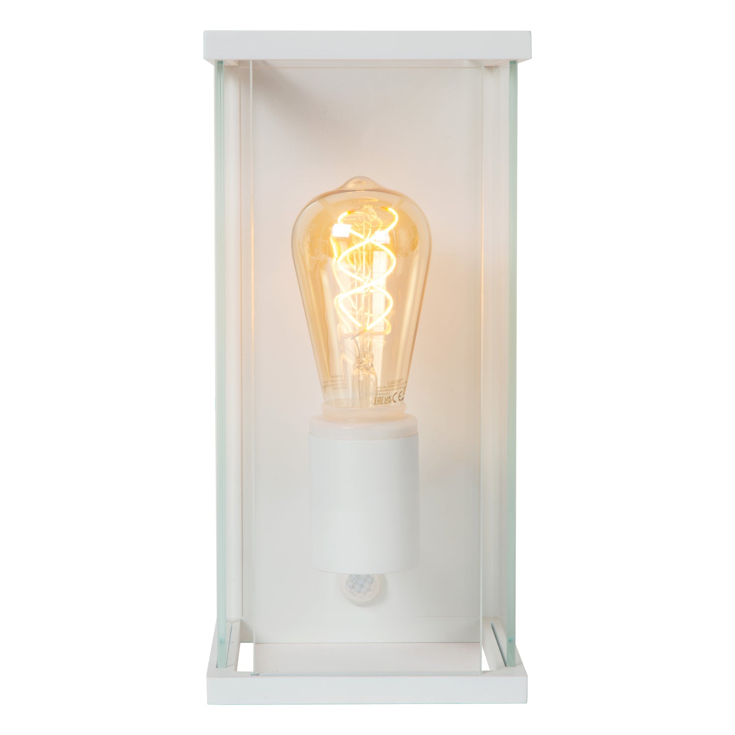 Lucide Claire Outdoor Wall Light