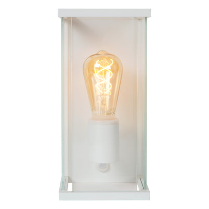 Lucide Claire Outdoor Wall Light