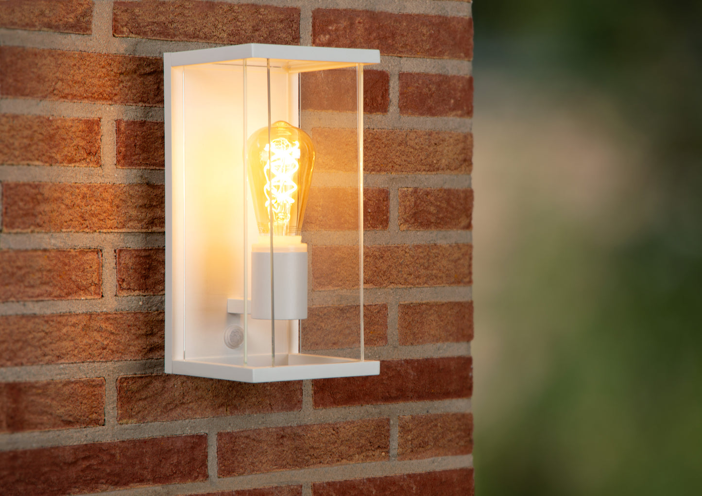 Lucide Claire Outdoor Wall Light
