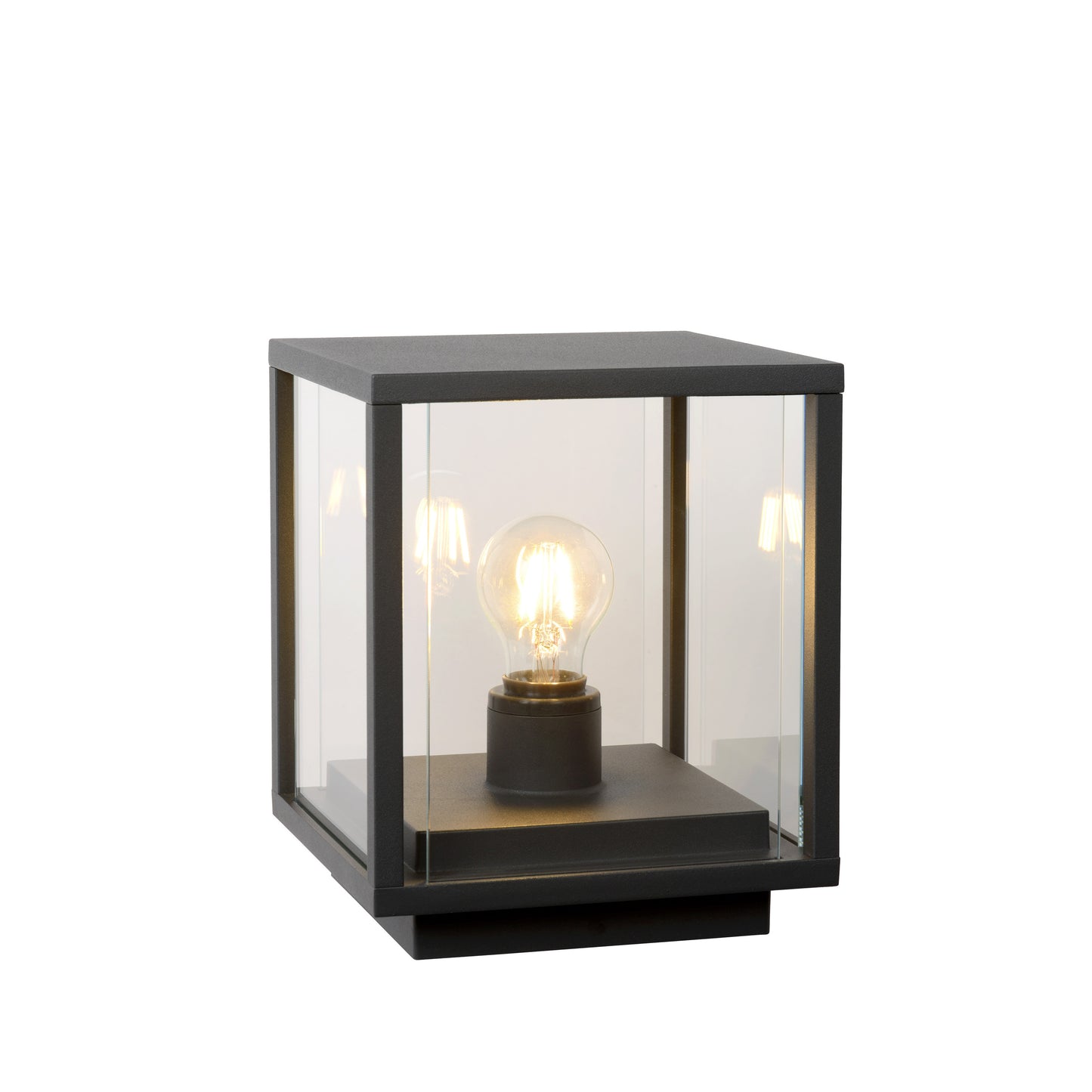 Lucide Claire Llum Bollard Exterior