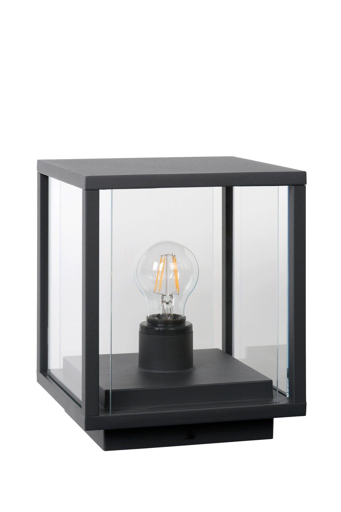 Lucide Claire Llum Bollard Exterior