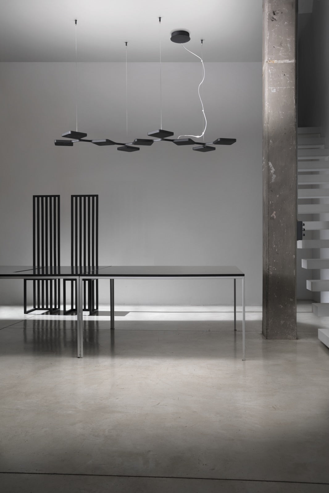 Stilnovo Quad Pendant