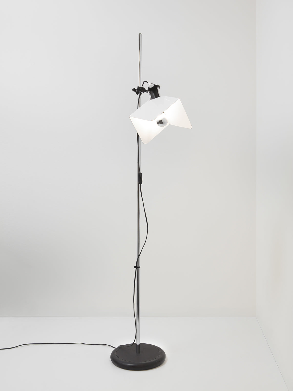 Stilnovo Triedro Floor Lamp
