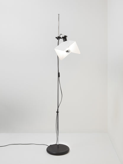 Stilnovo Triedro Floor Lamp