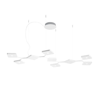 Stilnovo Quad Pendant