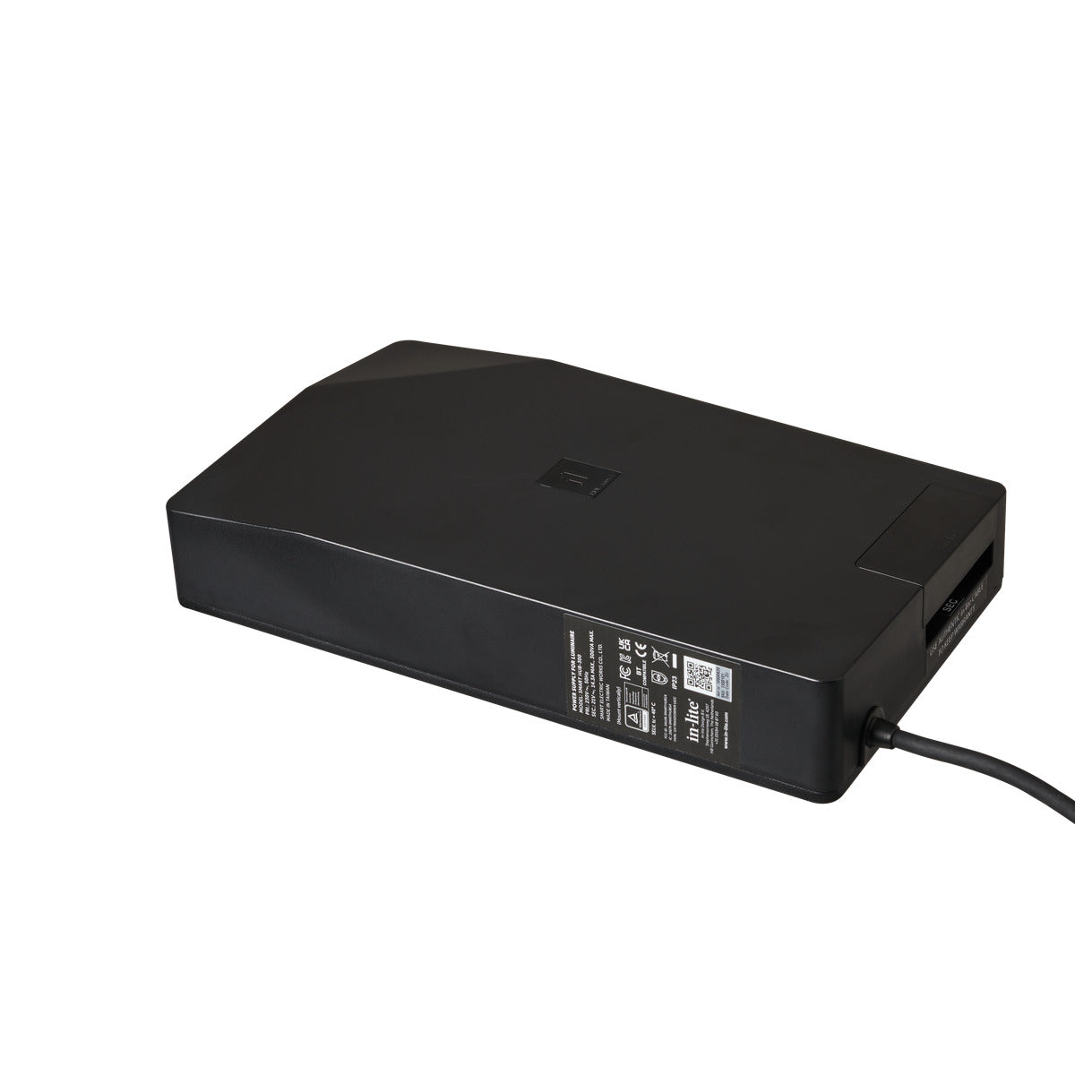 In-Lite SMART HUB-300 Transformador Exterior Intel·ligent