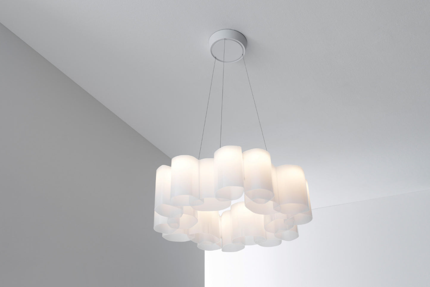 Stilnovo Honey Lámpara Colgante LED