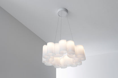 Stilnovo Honey Lámpara Colgante LED