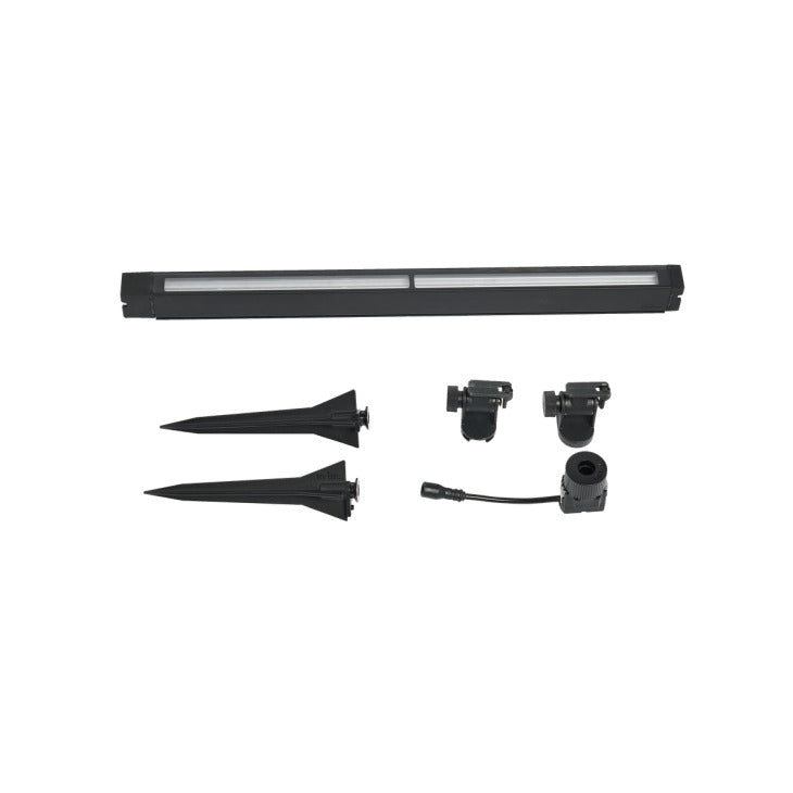 In-Lite EVO Flood Foco de Suelo Exterior