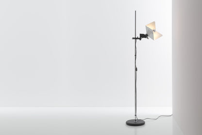 Stilnovo Triedro Floor Lamp