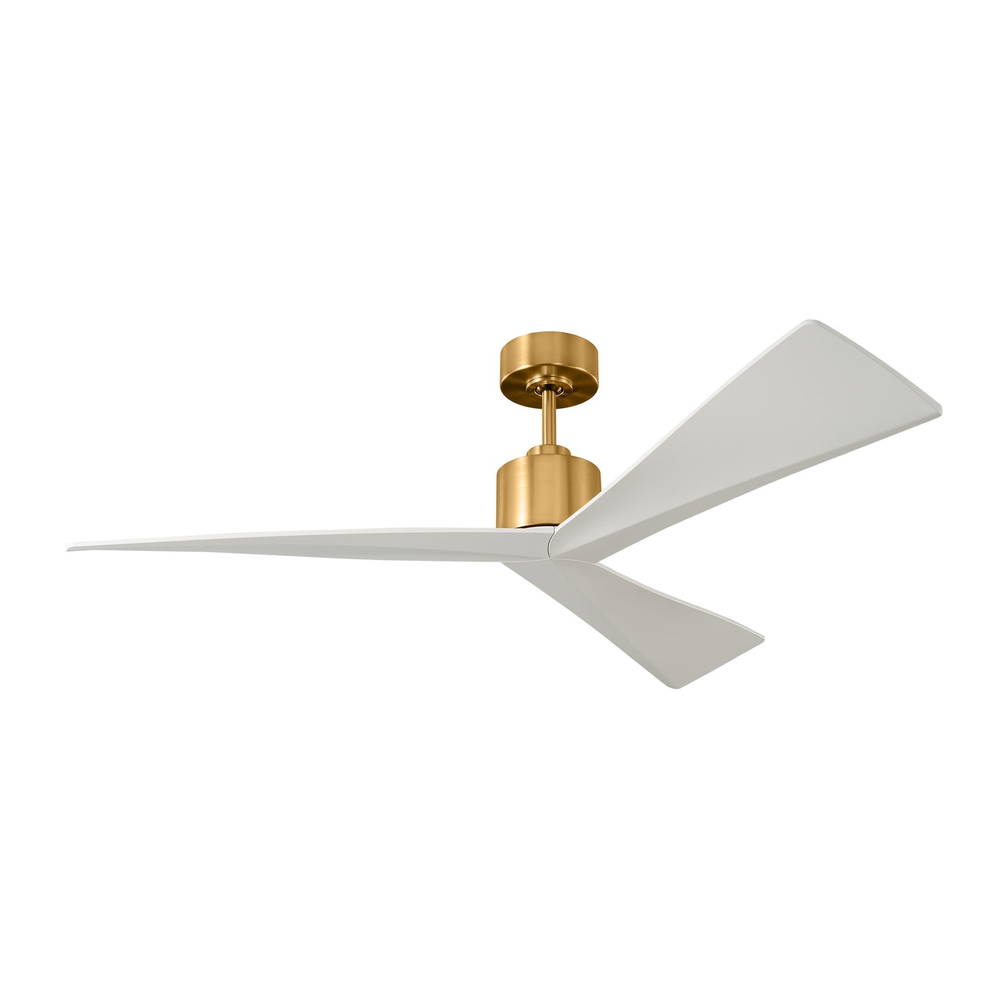 Visual Comfort Adler 52 Ventilador de Techo