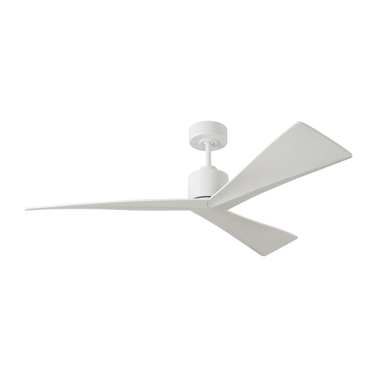 Visual Comfort Adler 52 Ventilador de Techo