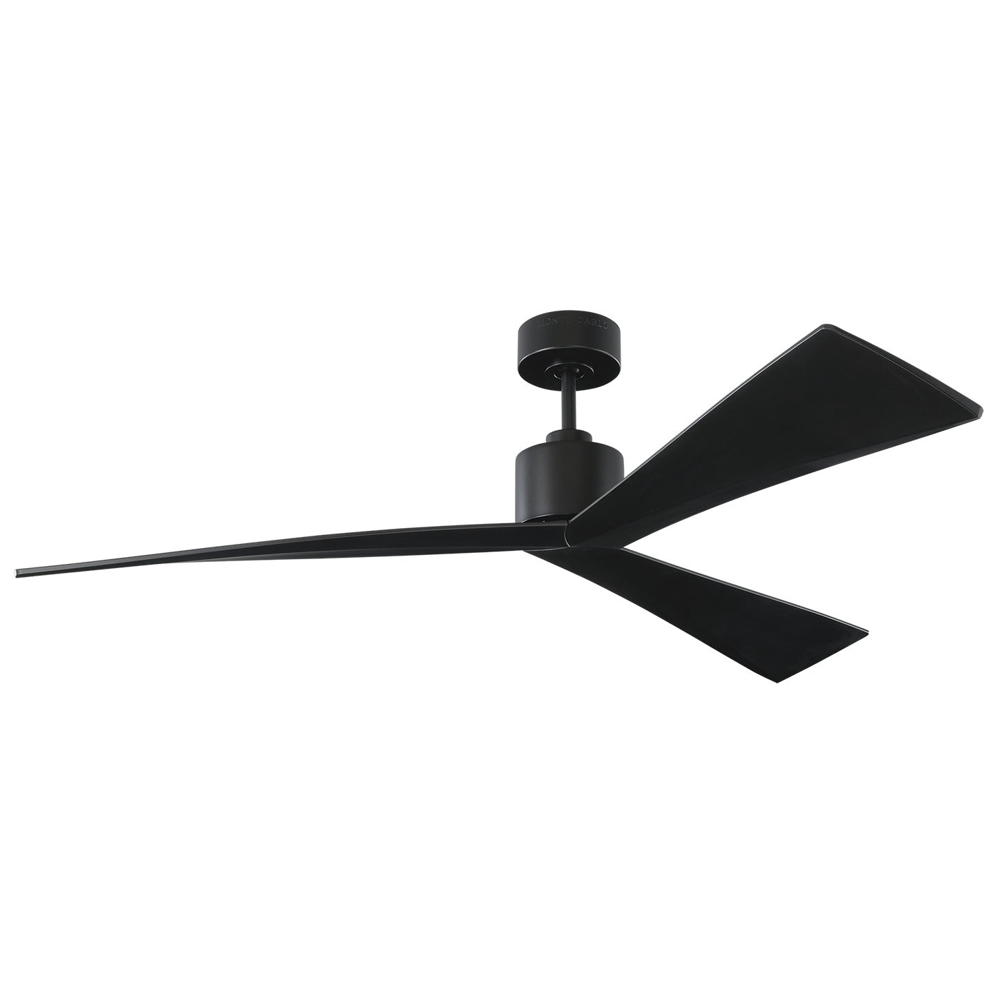 Visual Comfort Adler 60 Ventilador de Techo