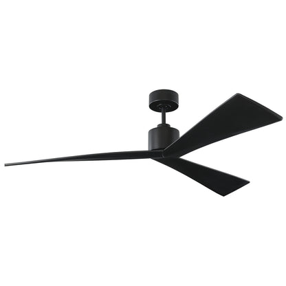 Visual Comfort Adler 60 Ventilador de Techo