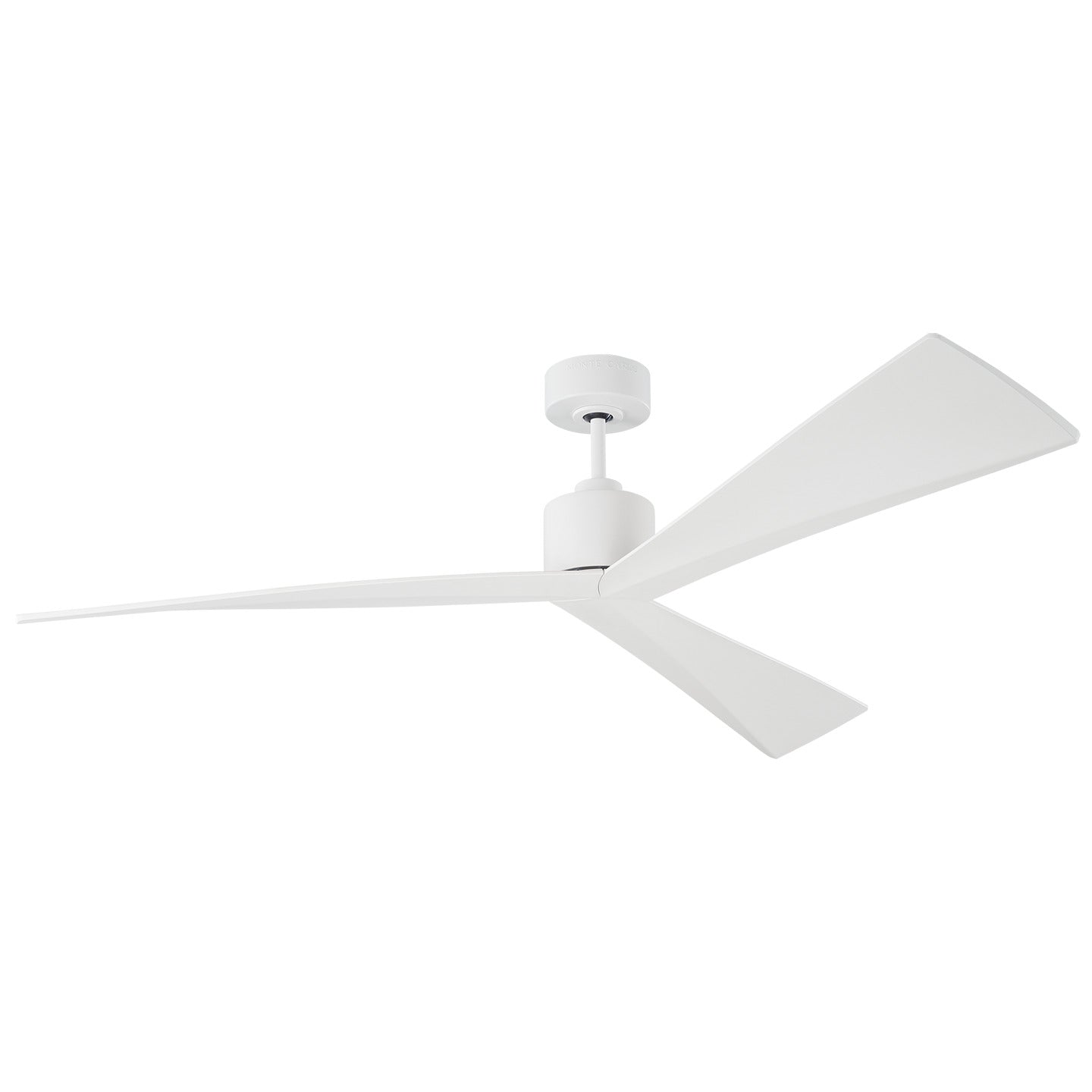 Visual Comfort Adler 60 Ventilador de Techo
