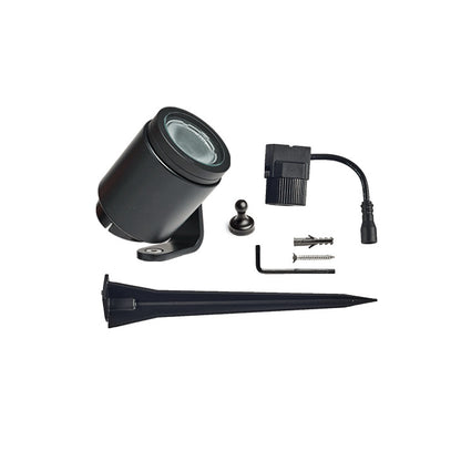 In-Lite SCOPE SMART SCOPE TONE Focus Encastat de Terra