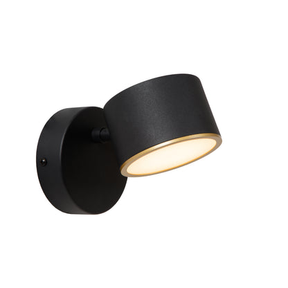 Lucide Gian Aplique LED Direccional