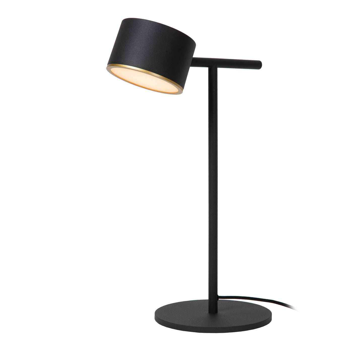 Lucide Gian Lámpara de Mesa