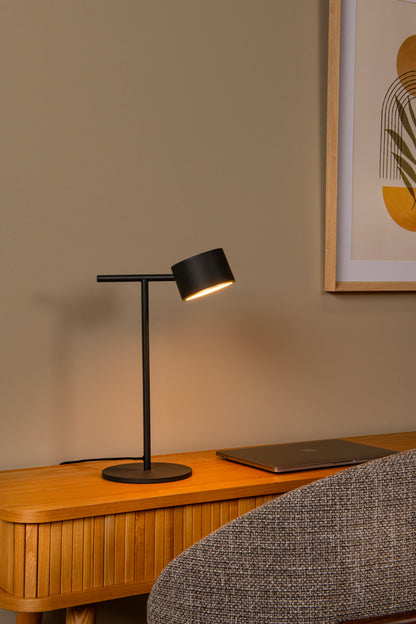 Lucide Gian Lámpara de Mesa