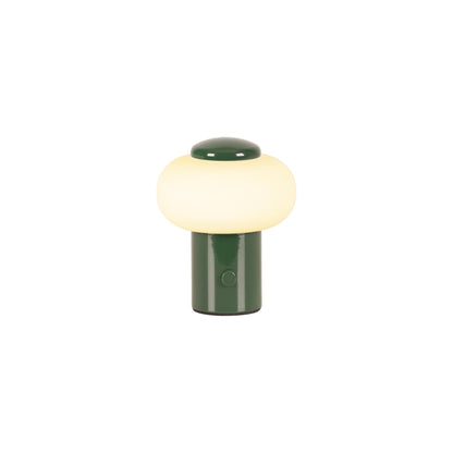 Lucide Gustav Lámpara de Mesa Recargable