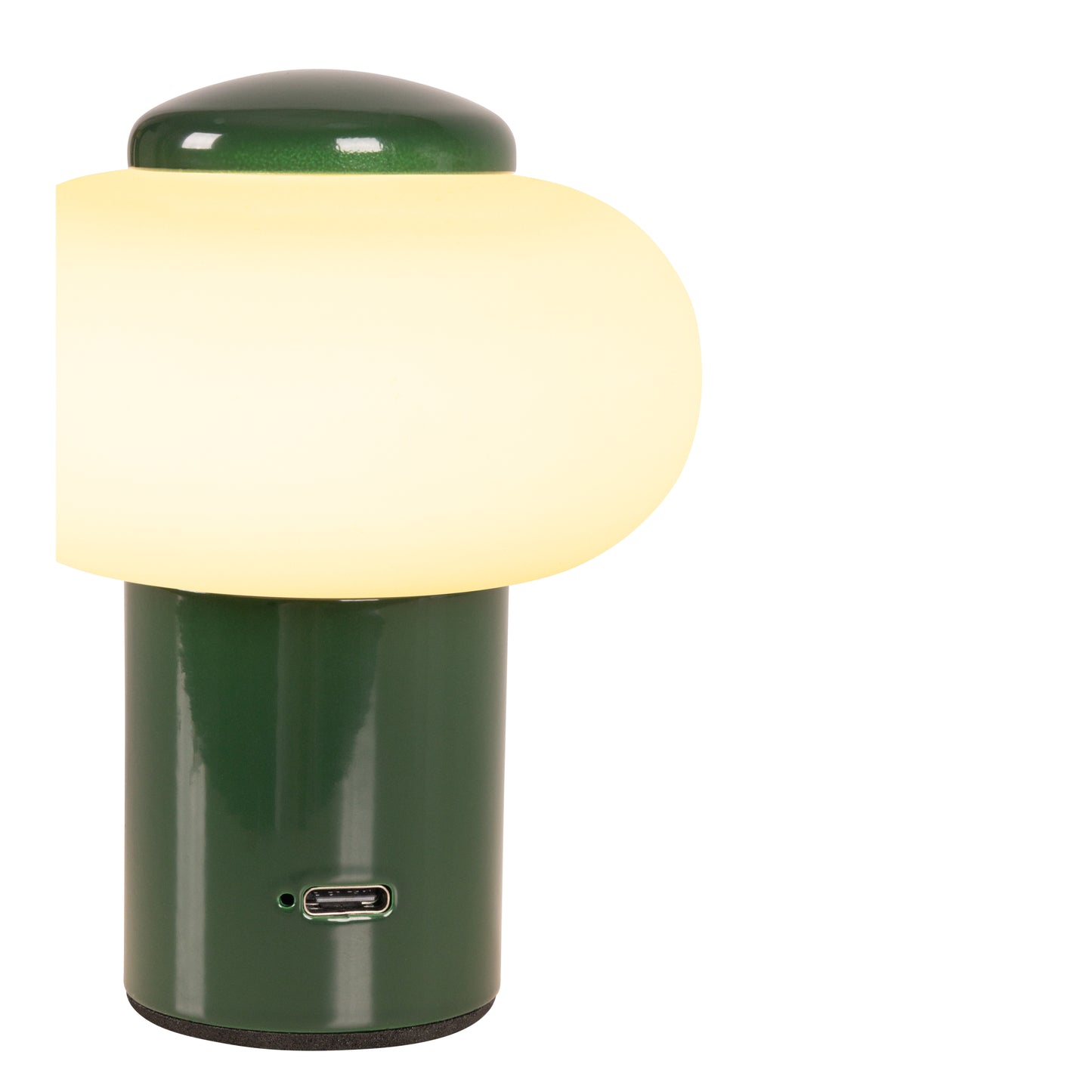 Lucide Gustav Lámpara de Mesa Recargable