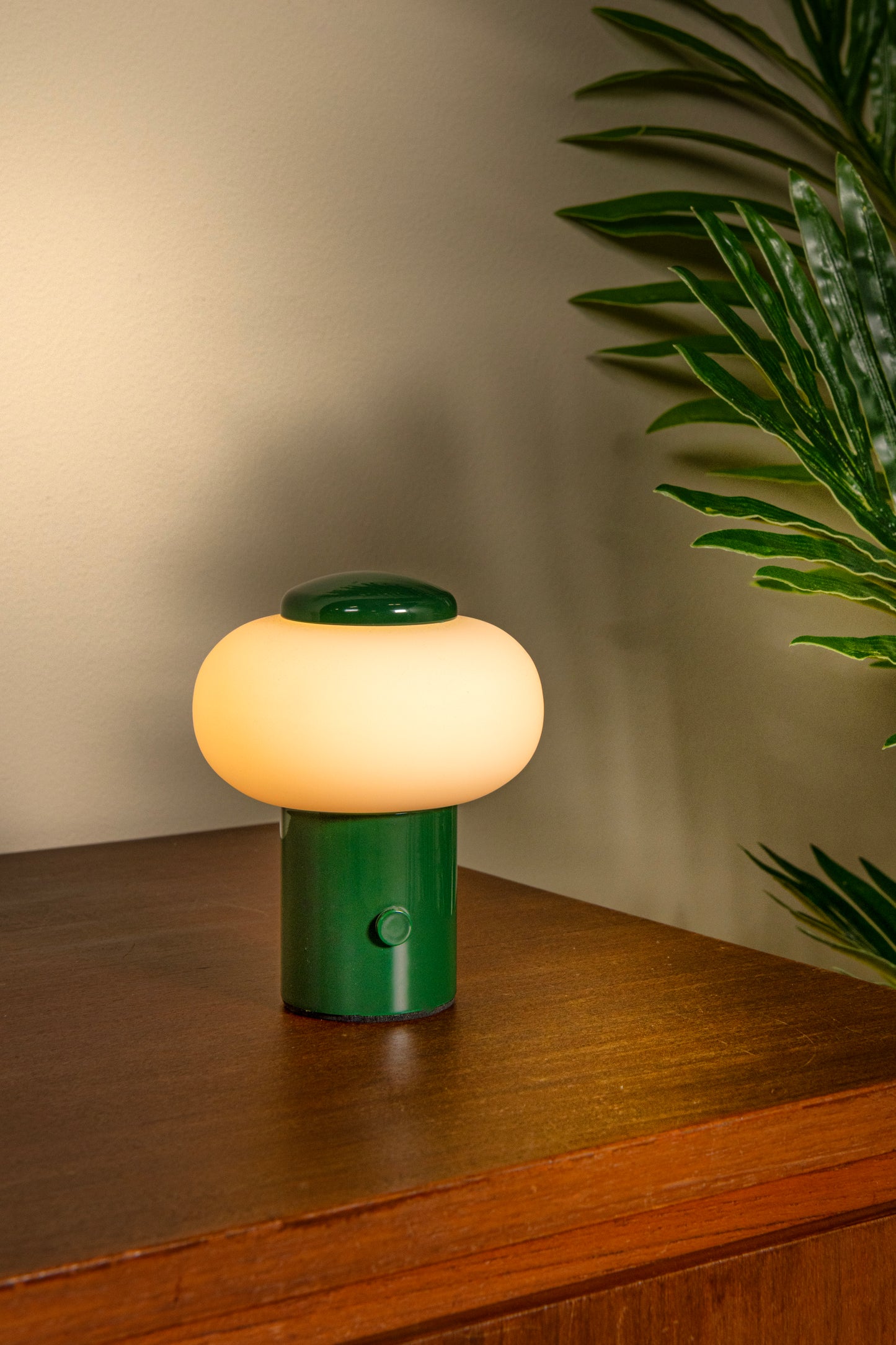 Lucide Gustav Lámpara de Mesa Recargable