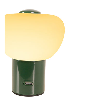 Lucide Gustav Portable Table Lamp