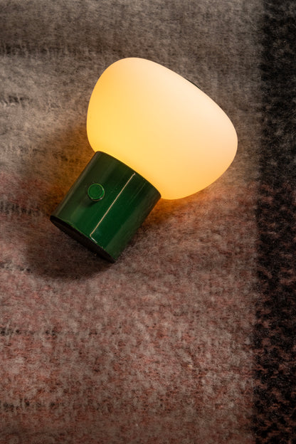 Lucide Gustav Portable Table Lamp